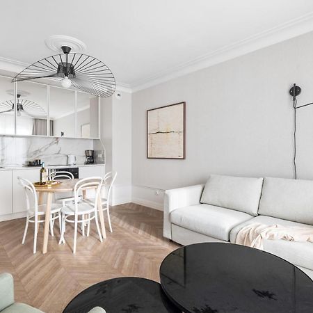 Great Residence غدانسك المظهر الخارجي الصورة
