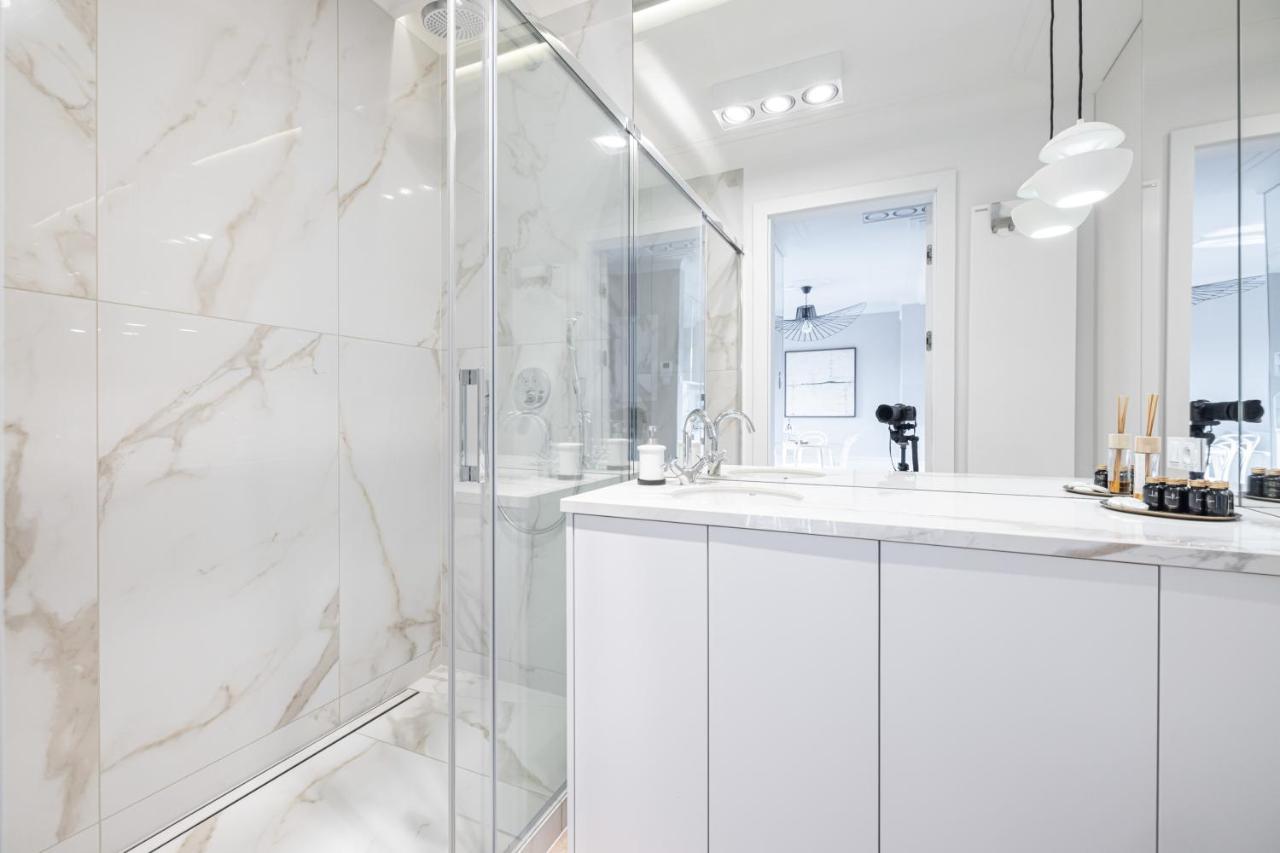Great Residence غدانسك المظهر الخارجي الصورة