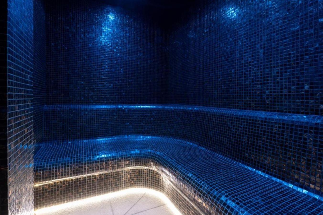 Great Residence غدانسك المظهر الخارجي الصورة